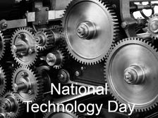 राष्ट्रीय प्रौद्योगिकी दिवस पर निबंध, वाद-विवाद, स्‍पीच 