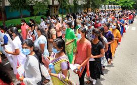  NEET PG Result 2022- नेशनल एलिजिबिलिटी कम एंट्रेंस टेस्ट पीजी का रिजल्ट जल्द ही