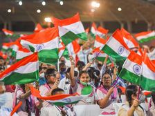 भारत के राष्ट्रीय प्रतीकों की सूची