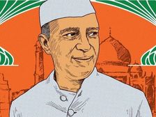 पंडित जवाहरलाल नेहरू जीवनी: Jawaharlal Nehru in Hindi