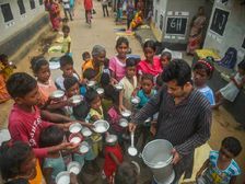 विश्व दुग्ध दिवस 2023 थीम और महत्व- World milk day 2023 in Hindi UPSC