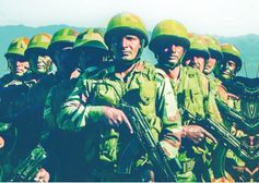 Agneepath Scheme: भारतीय सेना में बड़े स्तर पर होगी भर्तियां, जानिए सरकारी योजना