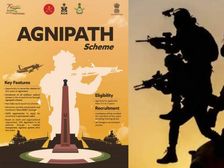 Agnipath Scheme Myths And Facts अग्निपथ' योजना से जुड़े मिथक और तथ्य