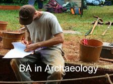 12वीं के बाद आर्कोलॉजिस्ट में करियर (Career in Archaeology after 12th) 