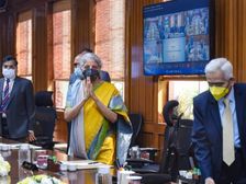 भारतीय वित्तीय बजट: क्या है बजट के उद्देश्य, बजट से जुड़े रोचक तथ्य, बजटीय प्रक्रिया, और अनुच्छेद 112