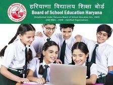हरियाणा बोर्ड परीक्षा 2023: कक्षा 10वीं और 12वीं के छात्रों लिए बढ़ाई पंजीकरण की अंतिम तिथि, देखें शेड्यूल