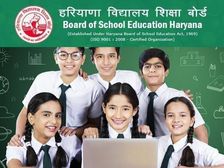 Haryana HBSE 12th Topper 2022 List हरियाणा बोर्ड 12वीं टॉपर काजल सेना में बनना चाहती हैं अफसर