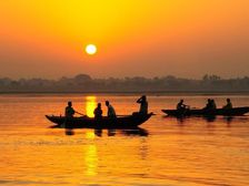 भारत की शीर्ष 10 सबसे लंबी नदियों की सूची