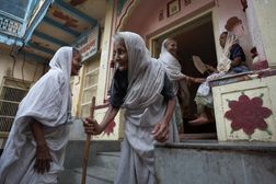 अंतर्राष्ट्रीय विधवा दिवस 2022: विधवा दिवस 23 जून को क्यों मनाया जाता है जानिए