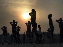 पोस्ट ग्रेजुएट डिप्लोमा इन योगा थेरेपी में करियर (Career in Post Graduate Diploma in Yoga Therapy)