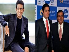 आकाश अंबानी बने जिओ के चेयरमैन, जानिए कितनी काबिलियत है