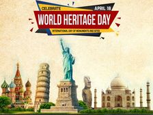 विश्व विरासत स्थलों की लिस्ट: धरोहर स्थल क्या है, जानिए इसके प्रकार और तथ्य