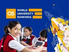 QS Best Student Cities Ranking 2022 List विश्व में लंदन और भारत में मुंबई छात्रों के लिए सबसे बेस्ट सिटी