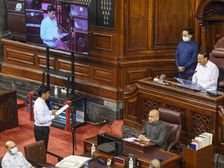 राज्यसभा के सदस्यों की सूची: जानिए किस पार्टी से है राज्यसभा में कितने एमपी