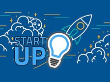 Startups In India स्टार्टअप्स में ये तीन इंडस्ट्री आगे, भारत में सबसे ज्यादा स्कोप
