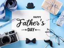 Happy Fathers Day 2023: क्यों मनाया जाता है फडर्स डे, जानिए इसकी कहानी