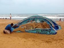 विश्व महासागर दिवस पर जानिए इसका इतिहास और महत्वः World Ocean Day 2022