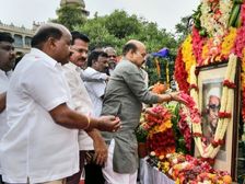 जानिए कौन हैं बाबू जगजीवन राम, स्वतंत्रा आंदोलन में अतुलनीय रहा योगदान