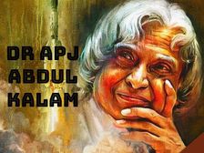 यदि आपको भी अपने लिए डॉ एपीजे अब्दुल कलाम पर कुछ लिखना है तो यह रहा लेख