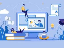 10वीं के बाद एनिमेशन में सर्टिफिकेट कोर्स की लिस्ट, जानिए फीस और कॉलेज की डिटेल