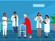 12वीं के बाद बैचलर ऑफ फिजियोथेरेपी में करियर: Career in Bachelor of Physiotherapy After 12th