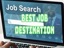 Best Job Destination In India जॉब के हॉट डेस्टिनेशंस
