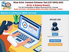 Bihar CET BEd Result 2022 Download बिहार सीईटी बीएड रिजल्ट डाउनलोड काउंसलिंग च्वाइस फिलिंग कॉलेज आवंटन सूची