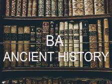 12वीं के बाद बैचलर ऑफ आर्ट्स इन एन्शन्ट हिस्ट्री में करियर (Career in BA Ancient History After 12th)