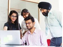 बिजनेस मैनेजमेंट में करियर: एमडिशन प्रोसेस, एलिजिबिलिटी, फीस और टॉप 10 कॉलेज