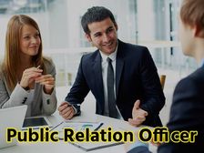Career In Public Relation कैसे बनें पब्लिक रिलेशन ऑफिसर
