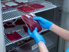 12वीं के बाद ब्लड बैंक टेक्नोलॉजी में करियर (Career in Diploma of Blood Bank Technology After 12th)