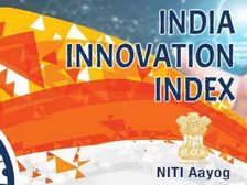 Innovation Index 2022 कर्नाटक फिर बना नंबर 1, छत्तीसगढ़ सबसे पीछे