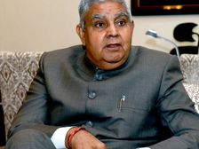 JAGDEEP DHANKHAR Biography: कौन हैं भारत के उपराष्ट्रपति पद के उम्मीदवार जगदीप धनखड़