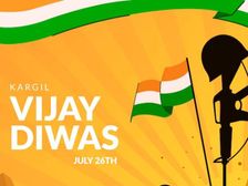 Kargil Vijay Diwas 2022 : कारगिल युद्ध के परम वीर चक्र और महा वीर चक्र विजेताओं की लिस्ट 