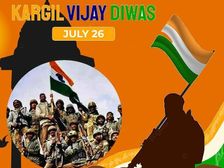 Kargil Vijay Diwas 2023: कारगिल युद्ध में अपने अभूतपूर्व योगदान से परम वीर चक्र जीतने वाले नायकों की लिस्ट
