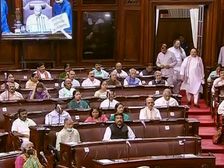 राज्य सभा के वर्तमान सदस्यों की अवधि के अनुसार सूची 