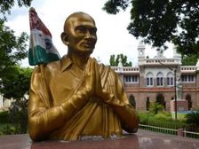 पिंगली वेंकय्या जयंती: जानिए कौन थे पिंगली वेंकय्या जिन्होंने किया था राष्ट्रीय ध्वज डिजाइन