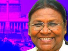 Draupadi Murmu Family: द्रौपदी मुर्मू देश की 15वीं राष्ट्रपति, निजी जीवन-शिक्षा परिवार समेत पूरी डिटेल