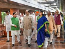 लोक सभा के महासचिवों की सूची (Secretary General of the Lok Sabha)