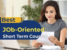 Short Term Courses 12वीं के बाद टॉप 6 शॉर्ट टर्म कोर्स, सपनों को दें नई उड़ान