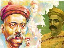 बाल गंगाधर तिलक जयंती 2021