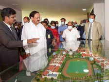  उप-राष्ट्रपति चुनाव 2022: जानिए कब और कैसे होंगे वाइस प्रेसीडेंट के चुनाव