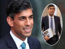 Rishi Sunak Biography ऋषि सुनक कौन हैं, जानिए 10 बड़ी बातें