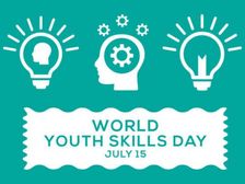 वर्ल्ड यूथ स्किल्स डे 2022: विश्व कौशल दिवस तिथि, इतिहास, तथ्य और अन्य जानकारी