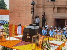 Independence Day 2022: अमर जवान ज्योति का इतिहास 