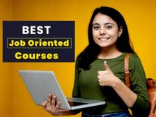 ये हैं टॉप 10 जॉब ओरिएंटेड कोर्स (Best Job Oriented Courses)