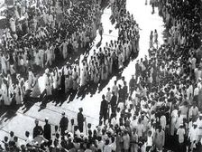 अगस्त क्रांति: भारत छोड़ो आंदोलन ने कैसे भरा लोगों में जोश जानिए