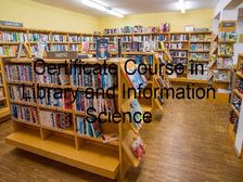 सर्टिफिकेट इन लाइब्रेरी एंड इनफॉरमेशन साइंस में करियर (Certificate In Library and Information Science)