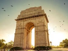 Independence Day 2022: जानिए ब्रिटिश भारत की शाही राजधानी दिल्ली के बारे में