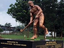 National Sports Day 2022 : जानिए ध्यानचंद पुरस्कार से जुड़े रोचक तथ्य